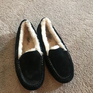 Ugg slippers